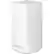 Left. Linksys - Velop AC1300 Dual-Band Mesh Wi-Fi 5 System - White.