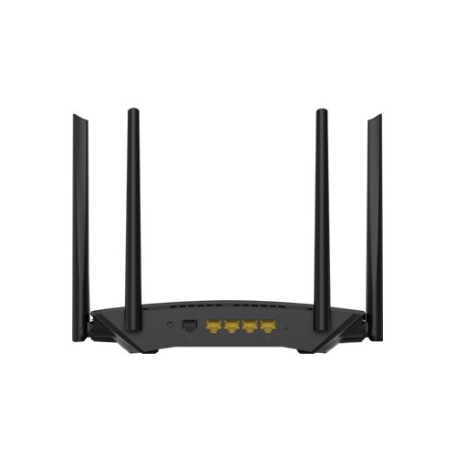 Best Buy: Motorola AC1750 Dual-Band Wi-Fi Router with 4-port Gigabit ...