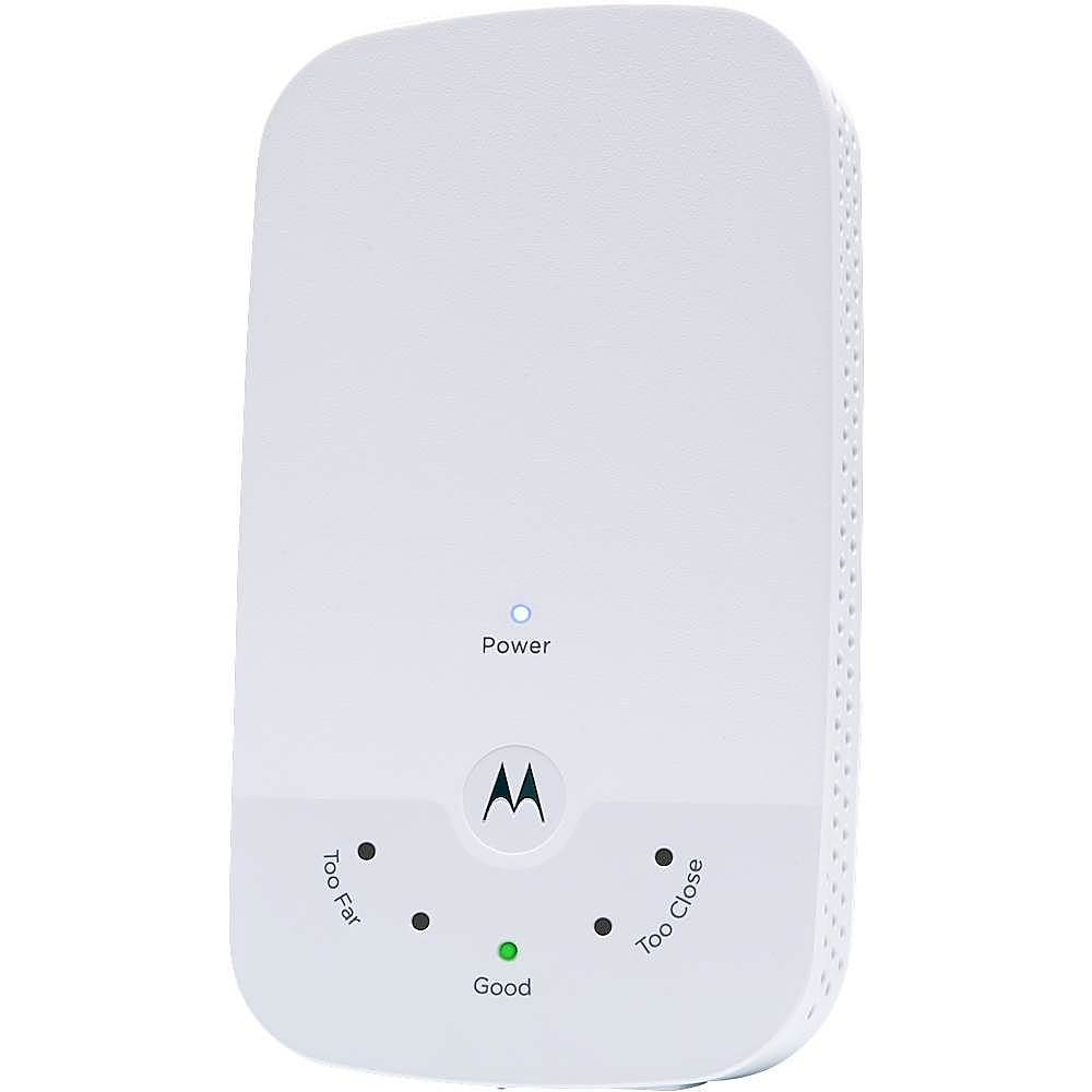 motorola mt7711 wifi range