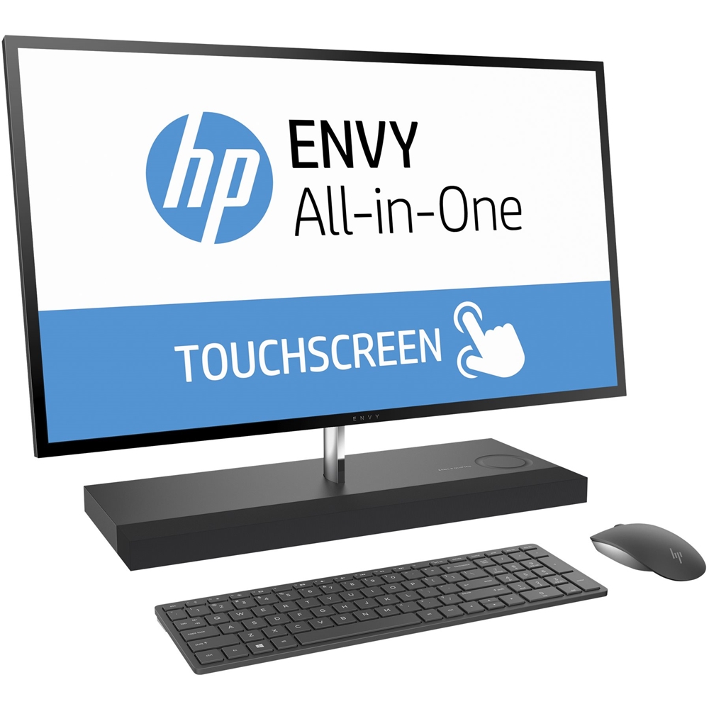 Hp envy 27 обзор