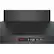 Alt View 18. Bosch - 800 Series 30" Convertible Range Hood - Black stainless steel.