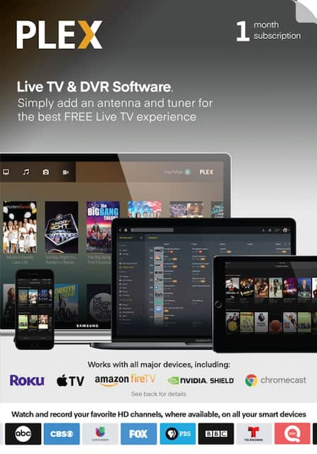 Best free live tv app for smart discount tv