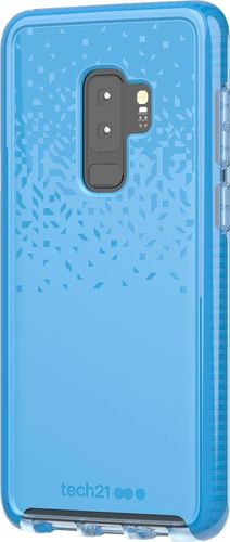 Tech21 - Evo Max Case for Samsung Galaxy S9+ - Devine Blue