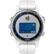 Alt View 12. Garmin - fēnix 5S Plus Sapphire Smart Watch - Fiber-Reinforced Polymer - Carrara White.