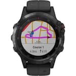 Best buy garmin fenix 5 sapphire hot sale