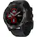 Alt View 11. Garmin - fēnix 5 Plus Sapphire GPS Smartwatch 47mm Fiber-Reinforced Polymer - Black.