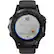 Alt View 12. Garmin - fēnix 5 Plus Sapphire GPS Smartwatch 47mm Fiber-Reinforced Polymer - Black.