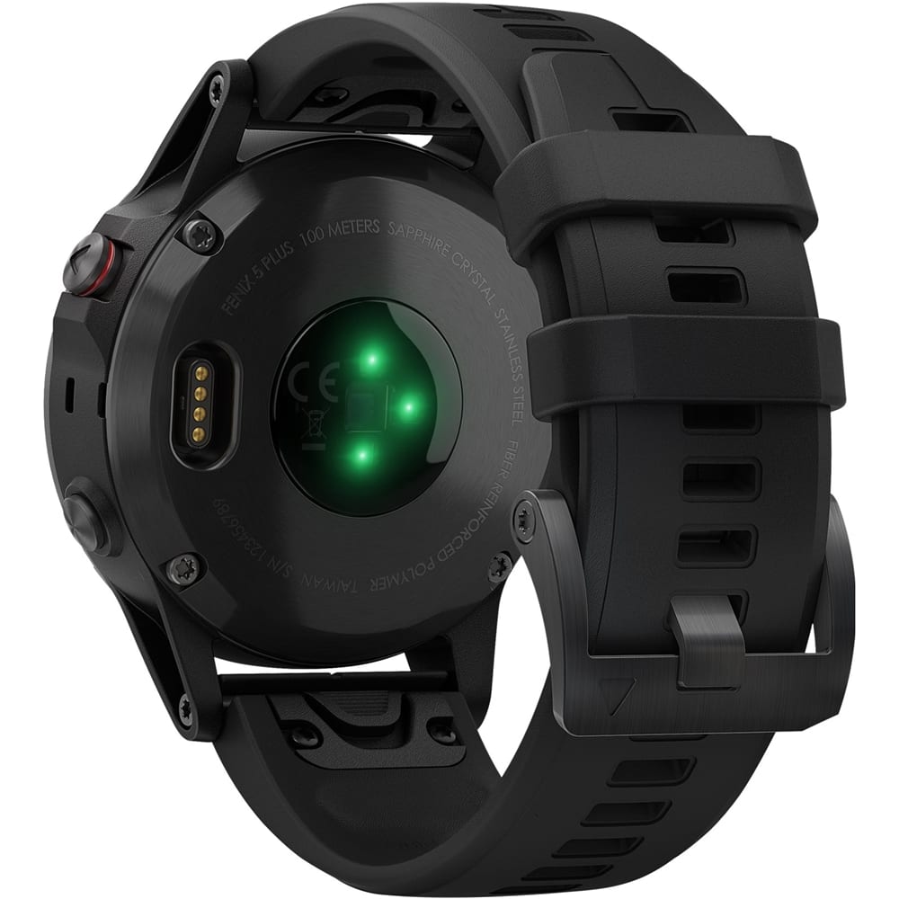 Fenix 5 cheap plus best buy