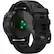 Alt View 15. Garmin - fēnix 5 Plus Sapphire GPS Smartwatch 47mm Fiber-Reinforced Polymer - Black.