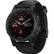 Alt View 11. Garmin - fēnix 5S Plus Sapphire Smart Watch - Fiber-Reinforced Polymer - Black.