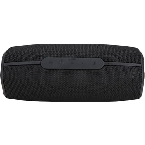 Best Buy: iLive Portable Bluetooth Speaker Black ISBW348B