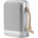 Alt View 11. Bang & Olufsen - BeoPlay P6 Portable Bluetooth Speaker - Natural.