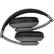 Alt View 11. iLive - Wireless On-Ear Headphones - Matte Gray.