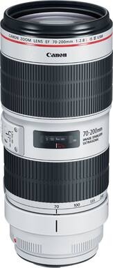 Canon EF70 200mm F2.8L IS III USM Optical Telephoto Zoom Lens for Canon EF70 200mm F2.8L IS III USM Optical Telephoto Zoom Lens for