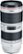Front Zoom. Canon - EF 70-200mm f/2.8L IS III USM Optical Telephoto Zoom Lens for DSLRs.