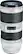 Front. Canon - EF70-200mm F2.8L IS III USM Optical Telephoto Zoom Lens for EOS DSLR Cameras - White.