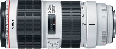Canon EF70 200mm F2.8L IS III USM Optical Telephoto Zoom Lens for Canon EF70 200mm F2.8L IS III USM Optical Telephoto Zoom Lens for