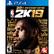 Front. 2K - NBA 2K19 20th Anniversary Edition.