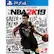Front. 2K - NBA 2K19.