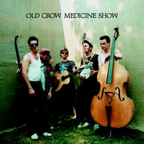  Old Crow Medicine Show [CD]