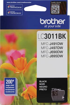 Best Buy Printer Ink: Top Quality at Unbeatable Prices