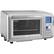 Angle. Cuisinart - Convection Toaster/Pizza Oven - Stainless Steel.