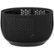 Front Zoom. Adreama - Speaker Cover for Google Home - Black.