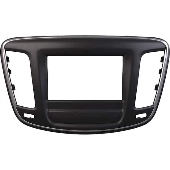 Maestro Dash Kit For Select 2015 2017 Chrysler 200