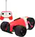 Angle. Black Series - Toy RC Phantom Racer Trike - Styles May Vary.