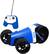 Alt View 11. Black Series - Toy RC Phantom Racer Trike - Styles May Vary.