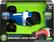Alt View 14. Black Series - Toy RC Phantom Racer Trike - Styles May Vary.