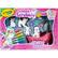 Alt View 12. Crayola - Scribble Scrubbie™ Pets! Scrub Tub Playset.