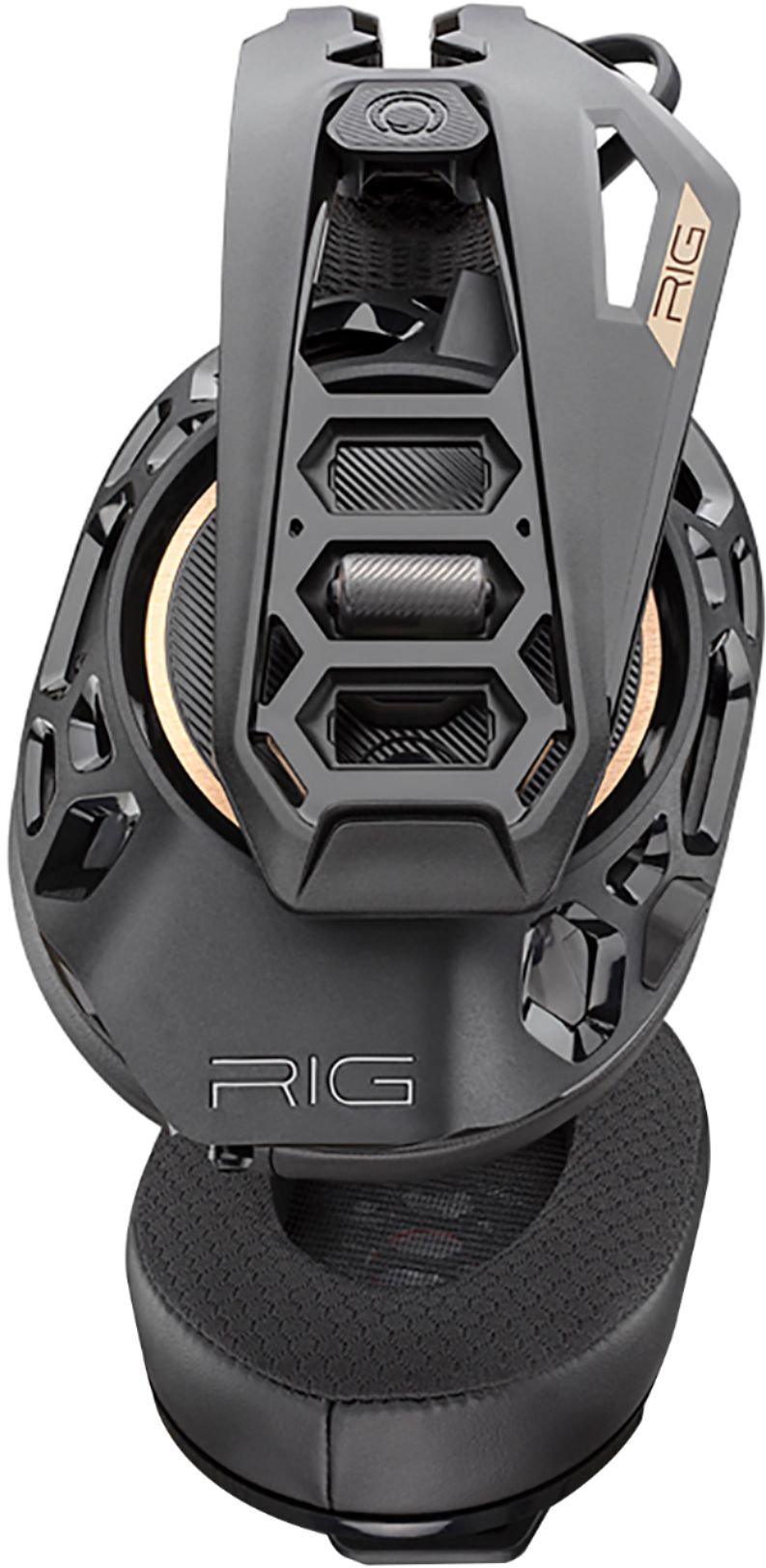 Best Buy: RIG 500 PRO HX 3D Audio Gaming Headset for Xbox series X|S and Xbox  One Black RIG 500 PRO HX