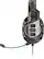 Left. Plantronics - RIG 100HX Wired Mono Gaming Headset for Xbox One - Black.