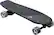 Angle. Boosted - Mini X Electric Skateboard w/14 mi Max Operating Range & 20 mph Max Speed - Black.