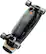 Alt View 12. Boosted - Mini X Electric Skateboard w/14 mi Max Operating Range & 20 mph Max Speed - Black.