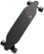 Angle Zoom. Boosted - Stealth Electric Longboard w/14 mi Max Operating Range & 24 mph Max Speed - Black.