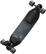 Alt View 11. Boosted - Stealth Battery-Powered Longboard - Black.