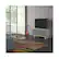 Alt View 11. BDI - Octave TV Cabinet for Most Flat-Panel TVs Up to 70" - Drift Oak.