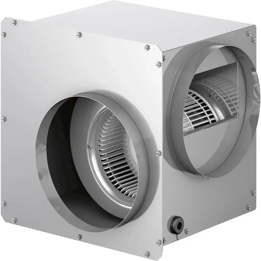 Flexible Integral Blower for Bosch Downdraft Range Hoods Stainless ...