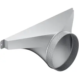 Flexible Integral Blower for Bosch Downdraft Range Hoods Stainless ...