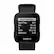 Front. Garmin - Approach S10 GPS Watch 33mm Fiber-Reinforced Polymer - Black.