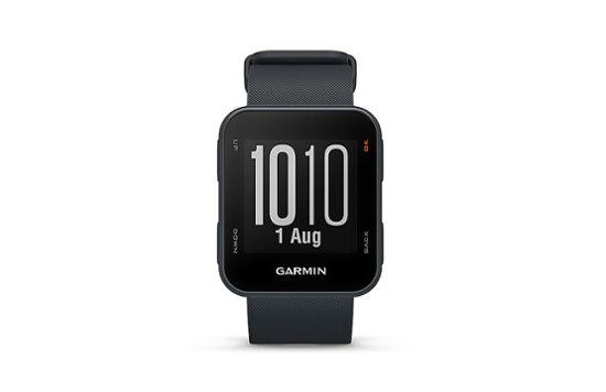how to use garmin approach s10