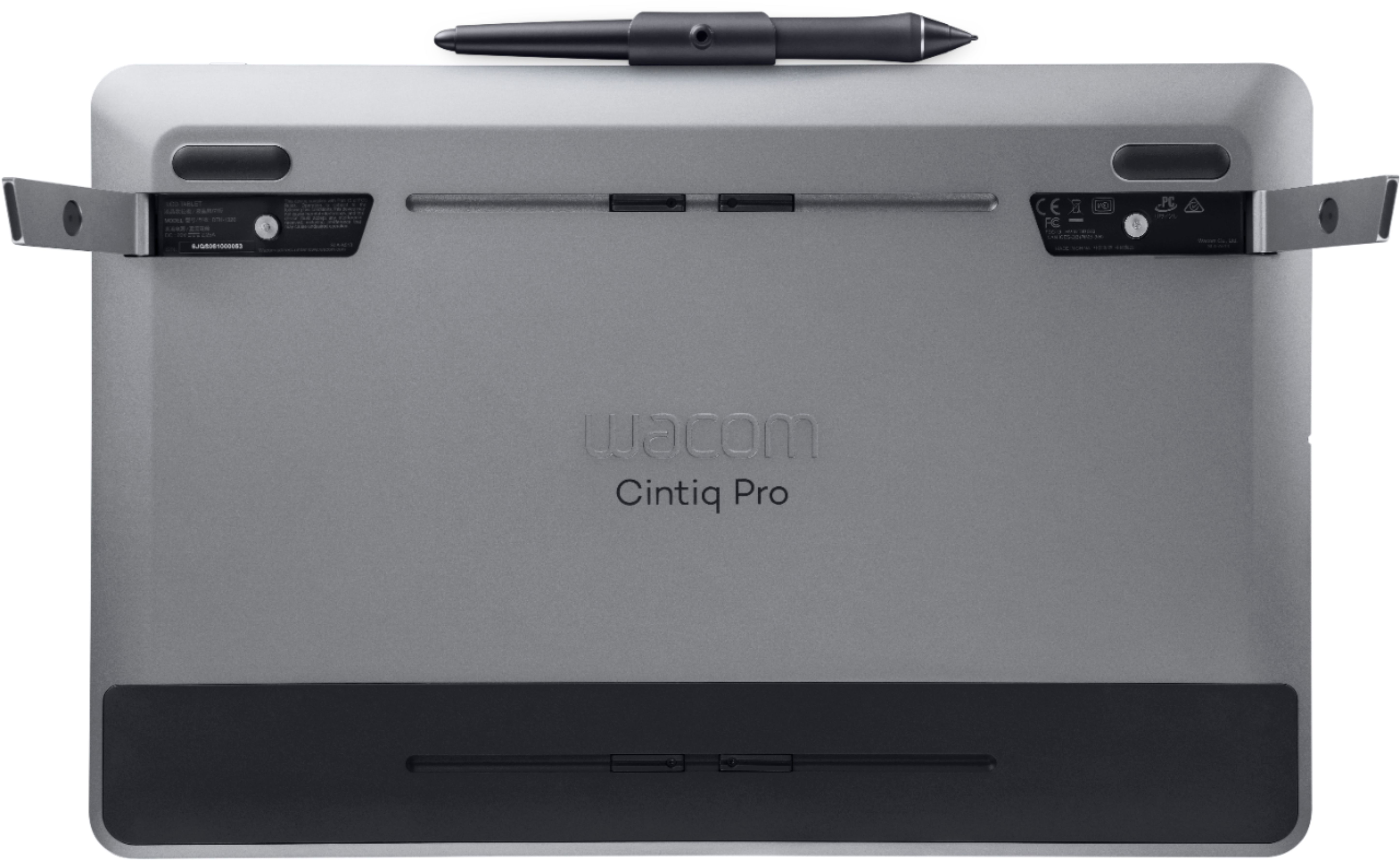 Best Buy: Wacom Cintiq Pro 13 Creative Pen Display DTH1320AK0