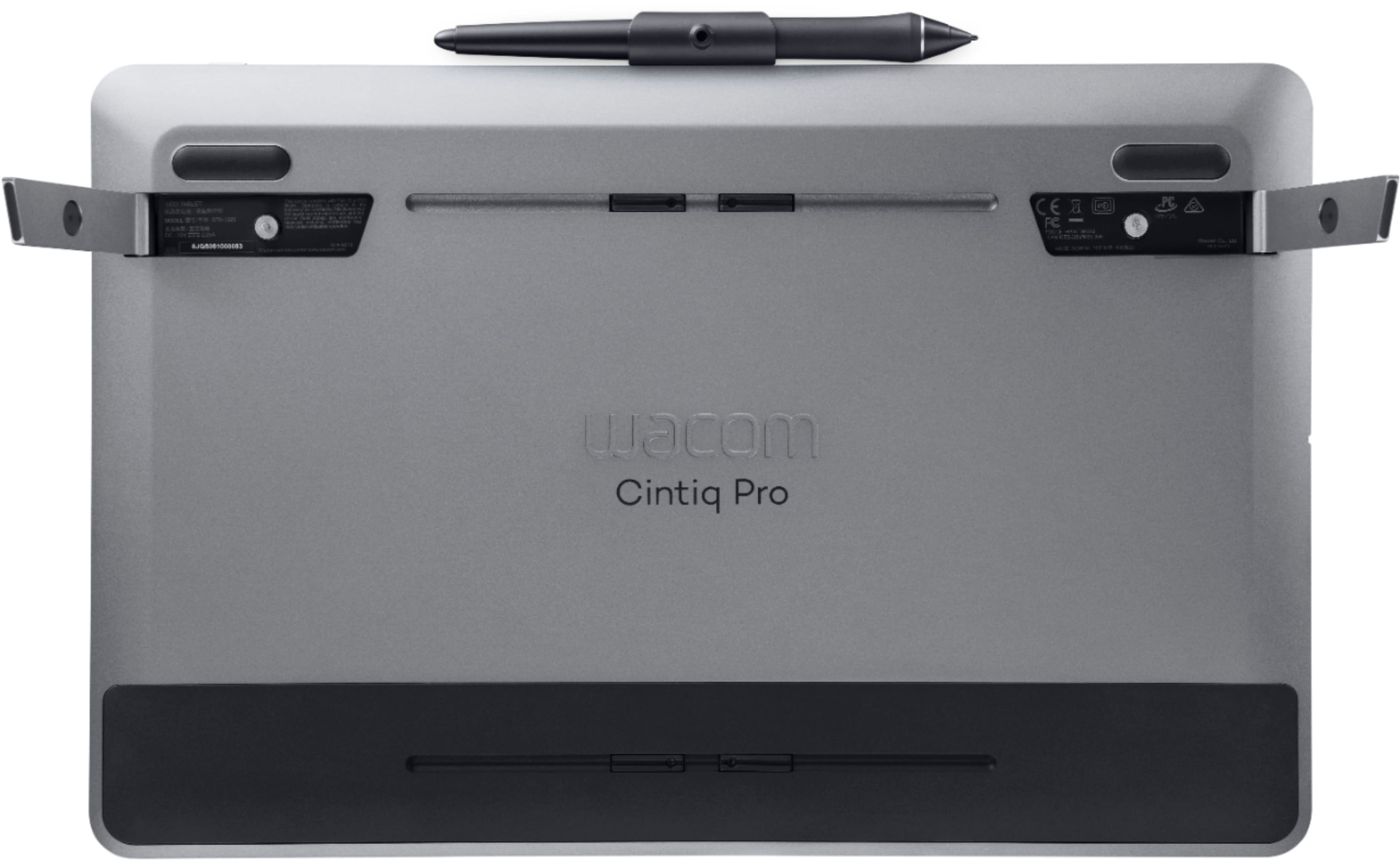 Cintiq Pro 13 スリムペン＆替え芯付き WACOM DTH-1320+spbgp44.ru