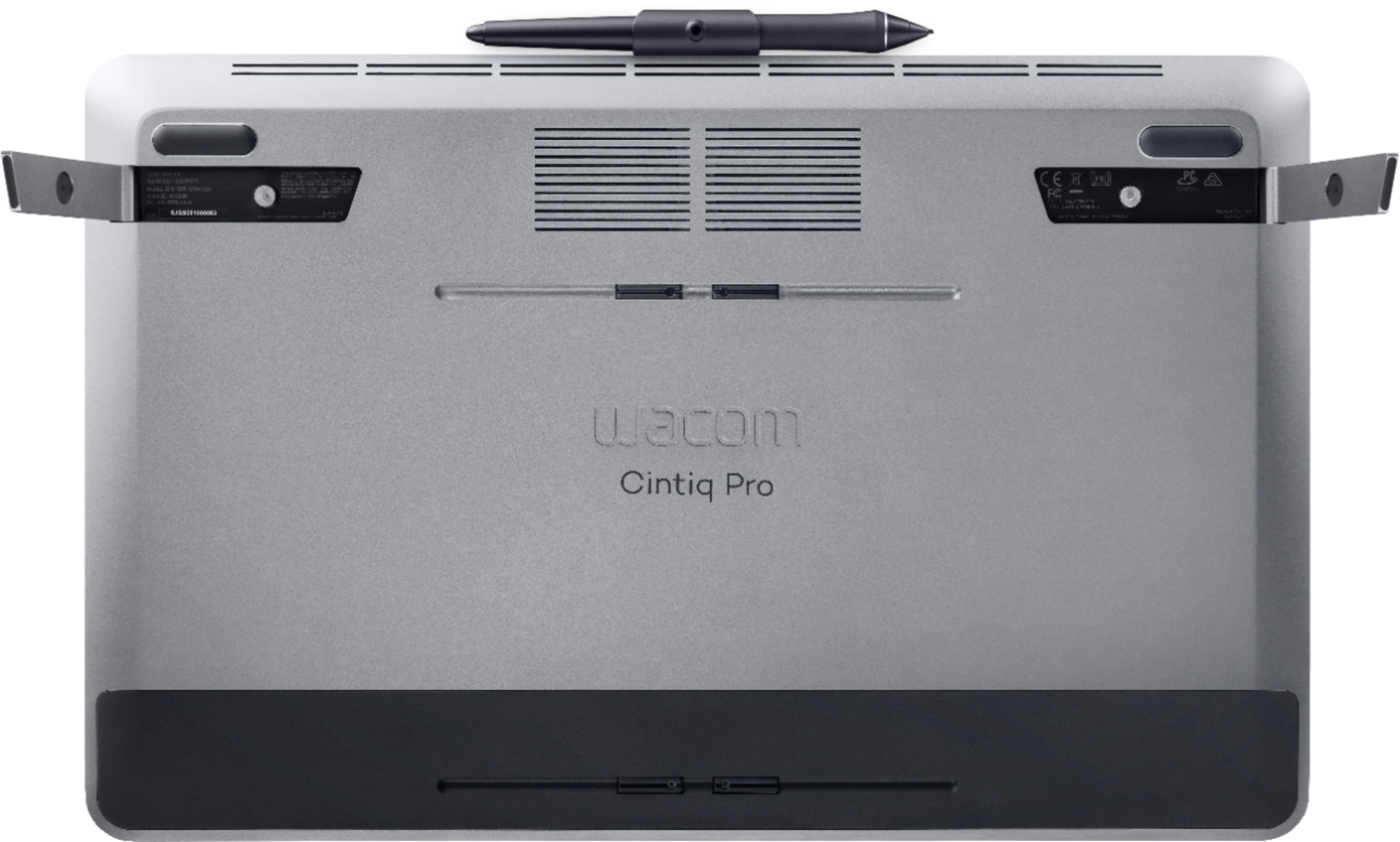 Best Buy: Wacom Cintiq Pro 16 Creative Pen Display DTH1620AK0