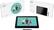 Alt View 16. Wacom - Cintiq Pro 16 Creative Pen Display.