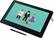 Left. Wacom - Cintiq Pro 16 Creative Pen Display.