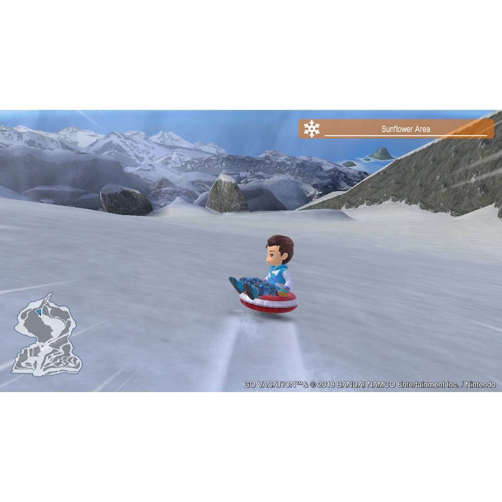 Alt View 15. Nintendo - Go Vacation.