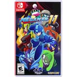 Mega Man 11 - Nintendo Switch
